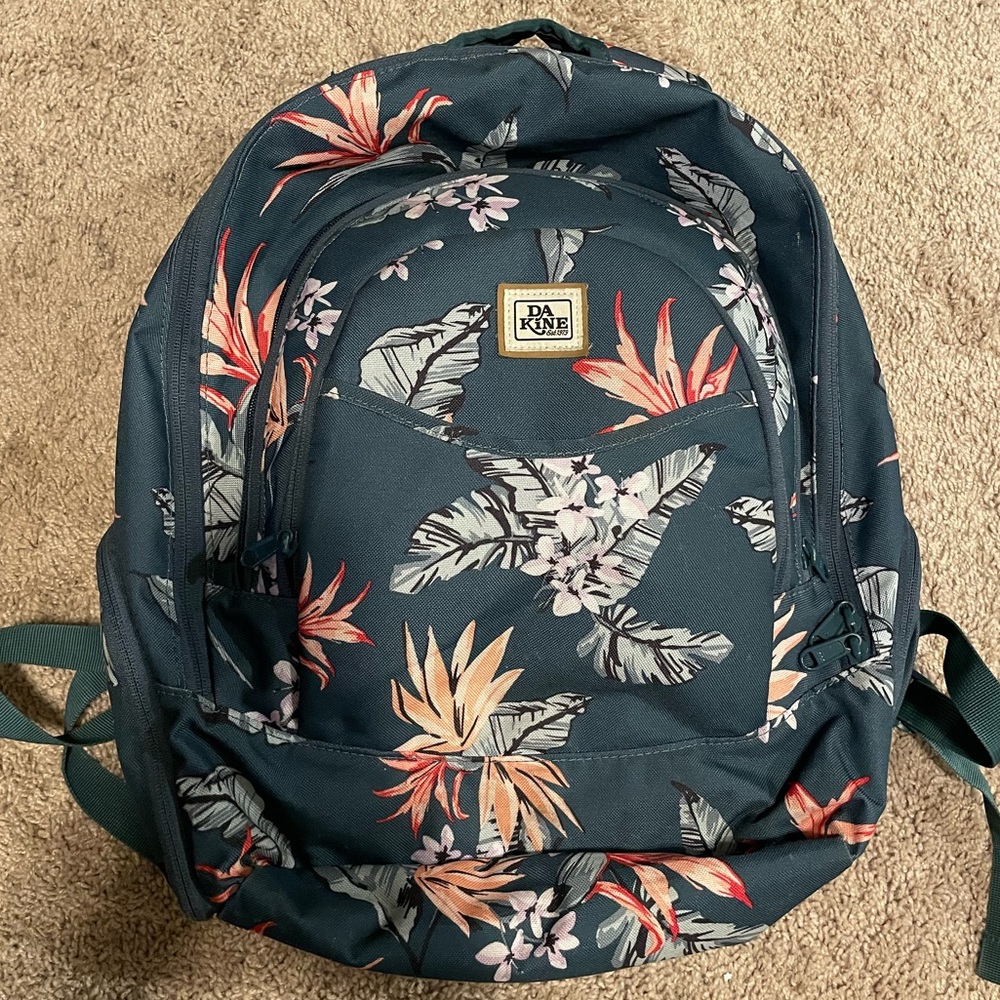 Dakine - Prom 25L Backpack - Waimea